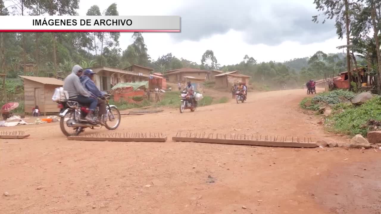 La Unión Africana eleva a más de 100 las muertes asociadas al brote de ébola