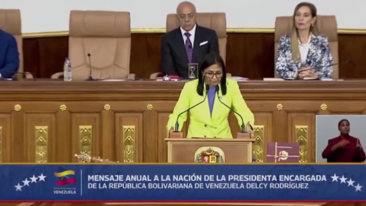 Venezuela asegura que el número de excarcelados superará los 500 