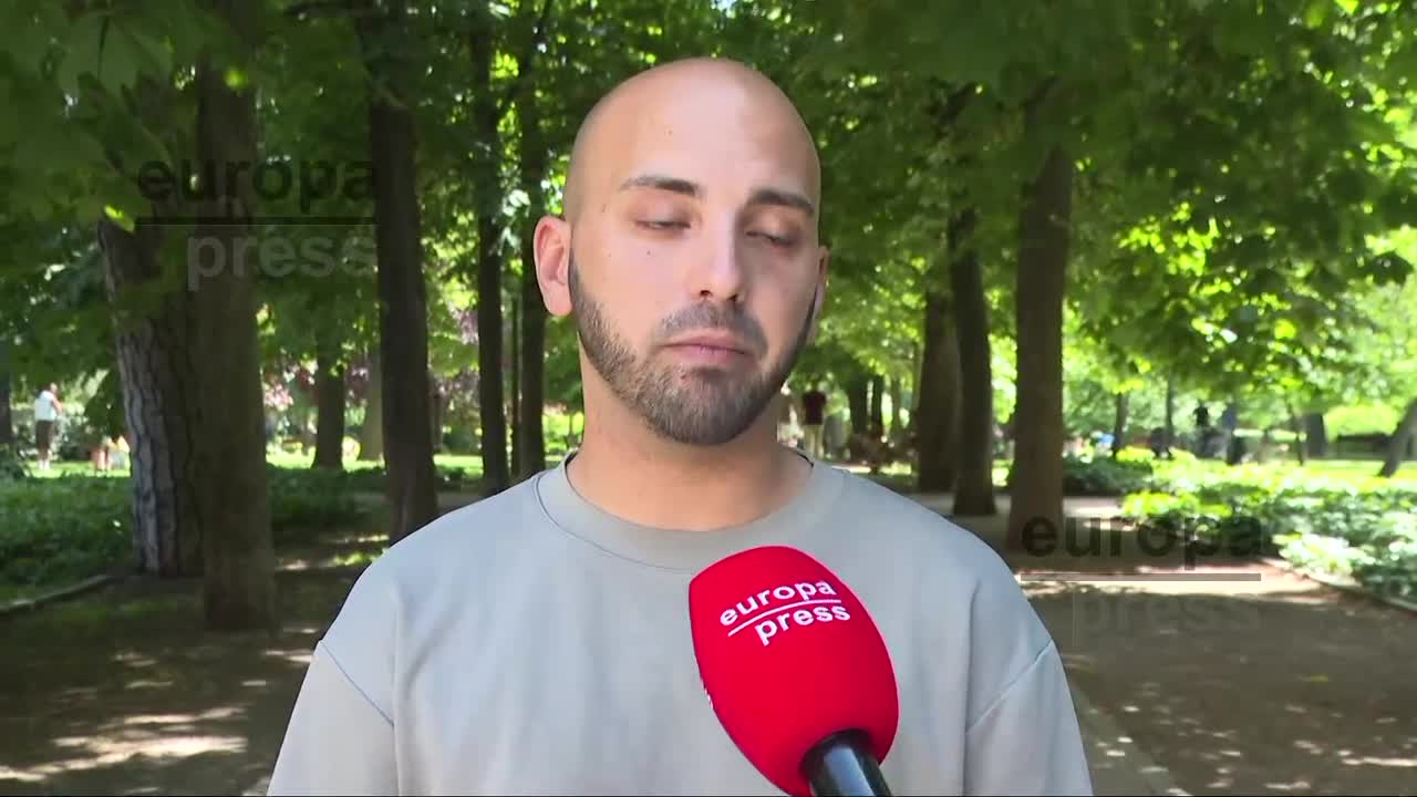 Activista de la Flotilla asegura que la sensación al volver ha sido 