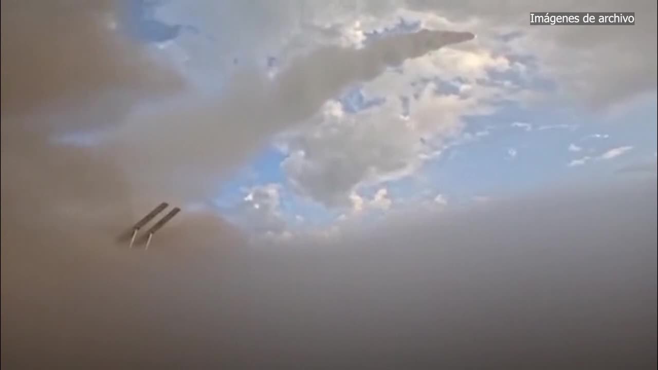 EEUU lanza 