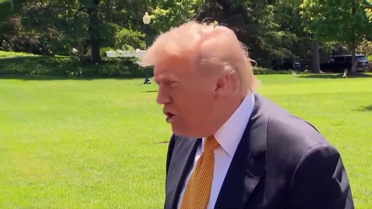 La reunión de Trump en la Casa Blanca para poner fin a la guerra en Irán termina sin acuerdo