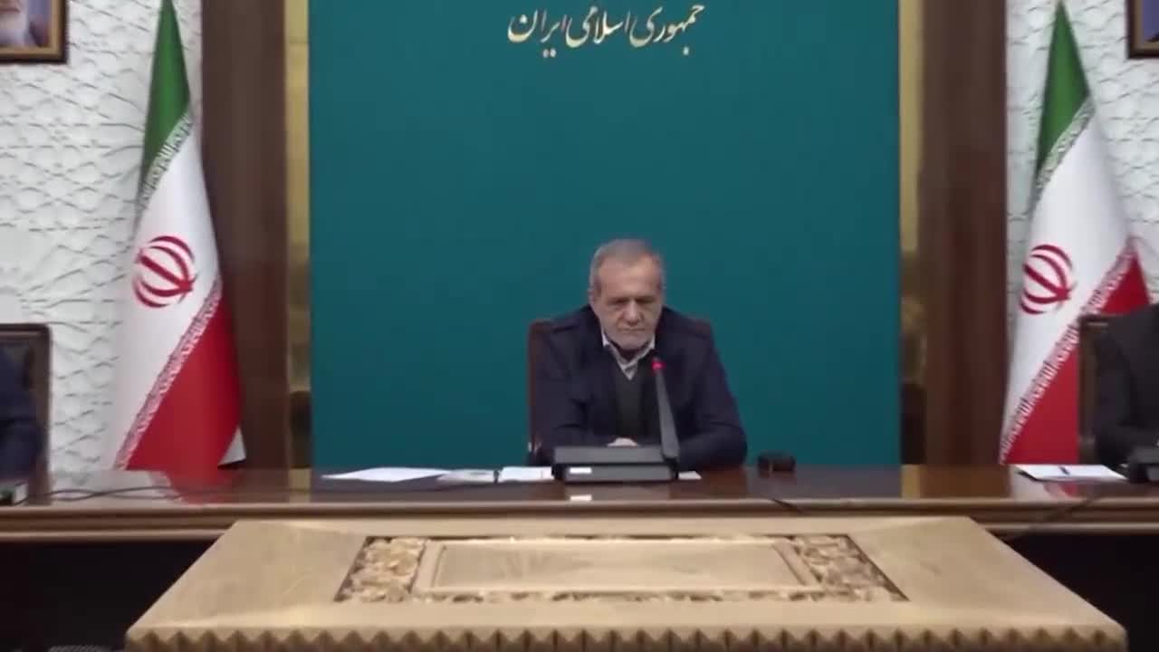 Irán suspende sus negociaciones con EEUU hasta que Israel detenga su ofensiva en Líbano