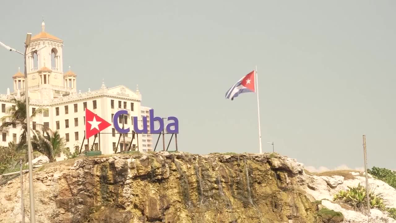 Cuba rechaza la 