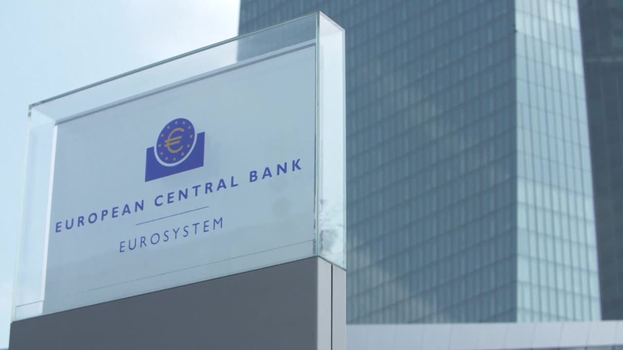BCE sube tipos en 25 puntos básicos, al 2,25%, ante las presiones inflacionistas por la guerra