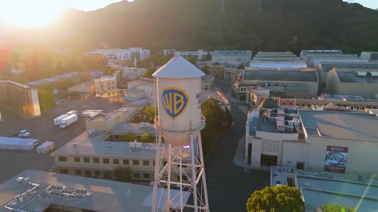 El Departamento de Justicia de EEUU admite la compra de Warner Bros. Discovery por Paramount
