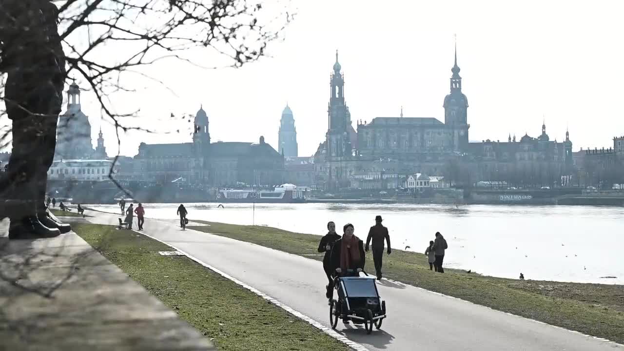 Suiza rechaza en referéndum el tope máximo de población para 2050