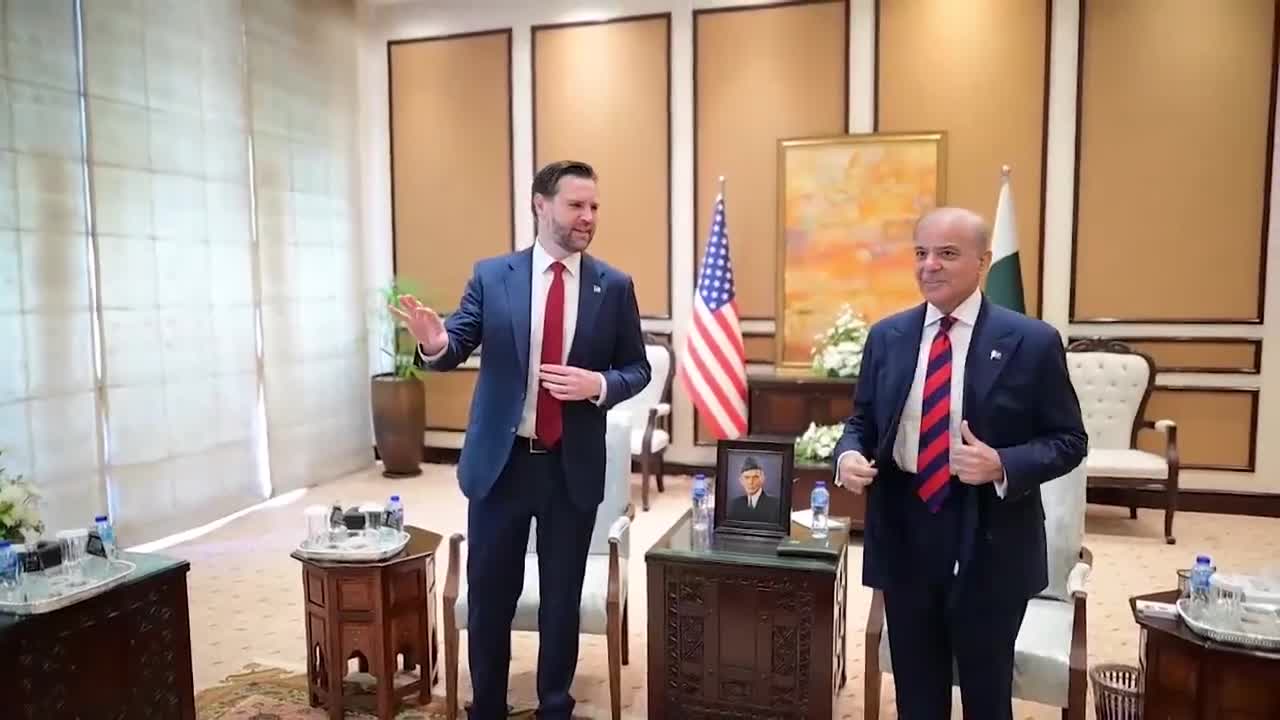 Suspendida la cumbre de EEUU e Irán en Suiza mientras continúa la ofensiva de Israel en Líbano