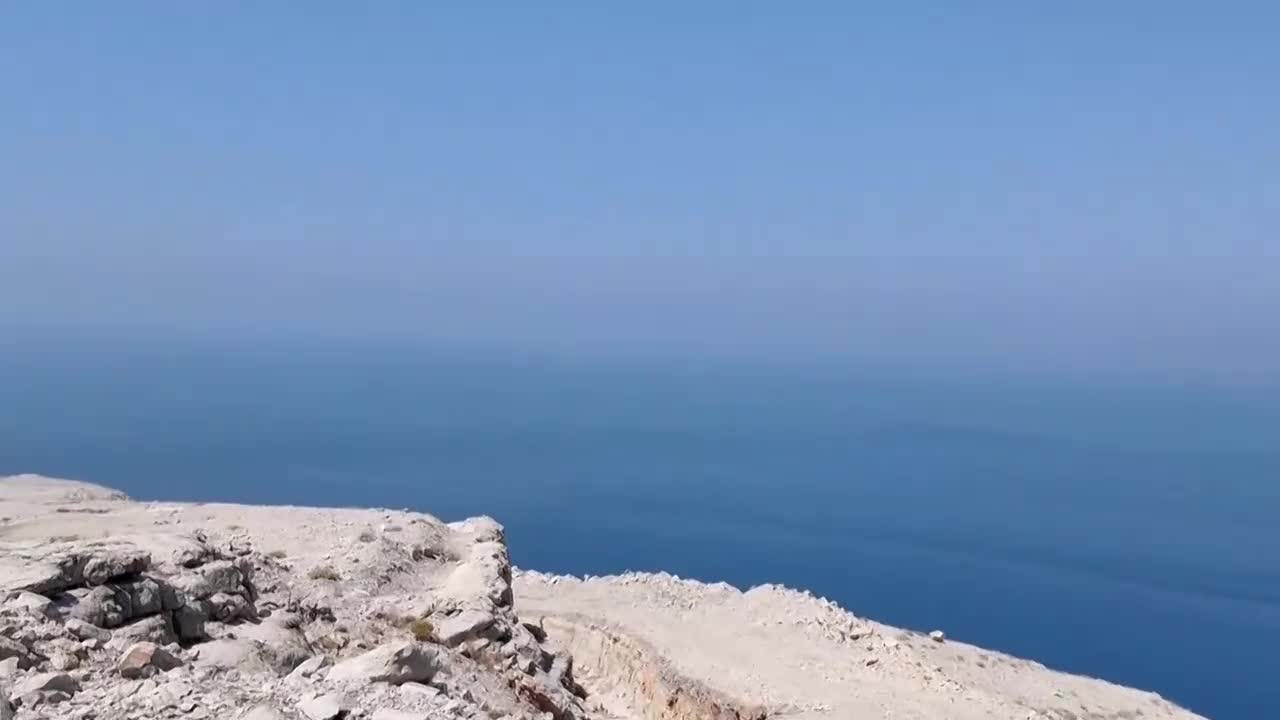 Irán cierra de nuevo el estrecho de Ormuz por la continuación de ataques israelíes en Líbano