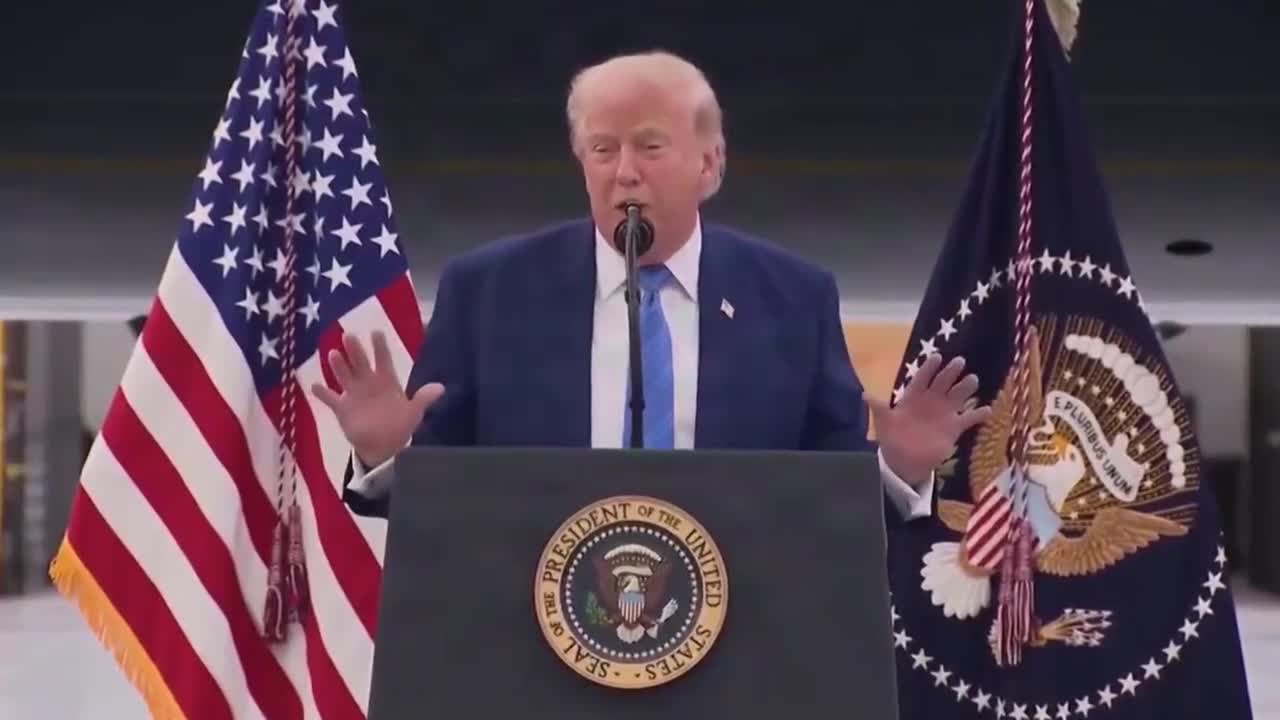 Trump dice que Starmer va a dimitir como primer ministro de Reino Unido