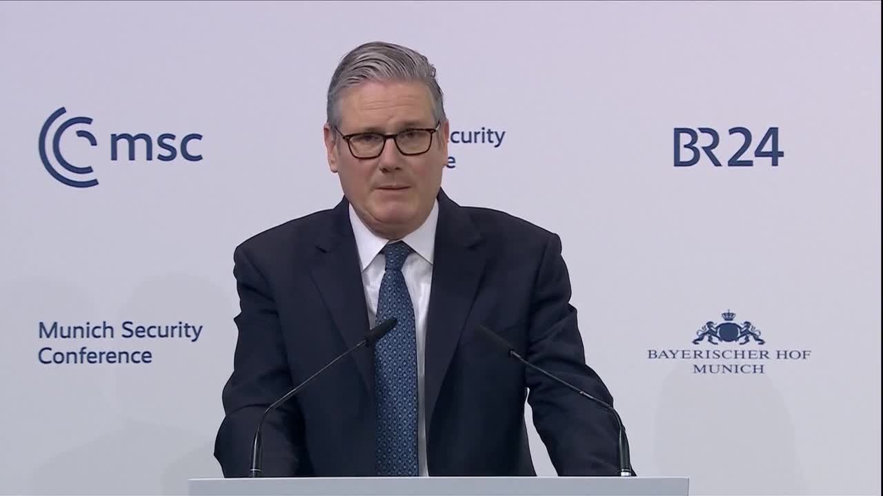 Starmer anuncia su dimisión como primer ministro de Reino Unido y como líder de los Laboristas