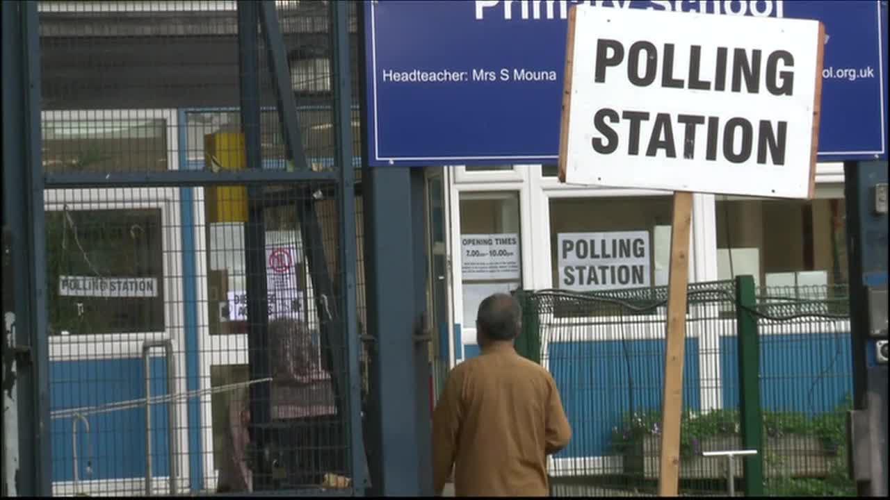La cicatriz del Brexit obliga a Reino Unido a mirar a Europa diez años después