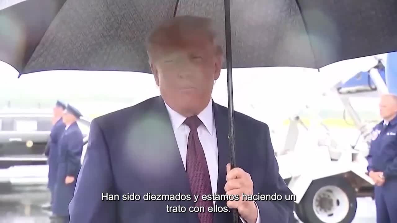 Trump: 