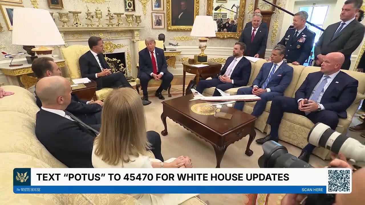 Trump arremete contra España: 