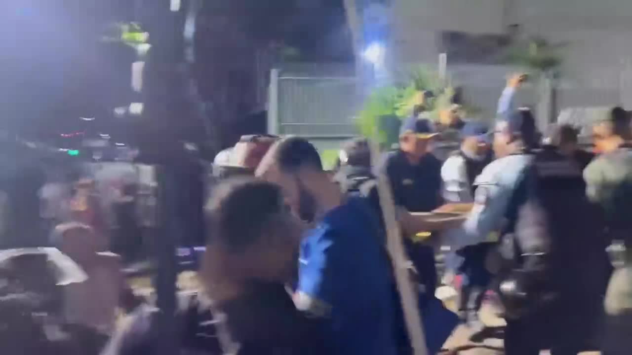 Aumentan a 235 los fallecidos en el doble terremoto de Venezuela, dos de ellos españoles