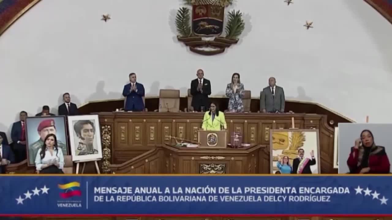 El Gobierno de Venezuela restringe el acceso a La Guaira para facilitar labores de emergencia