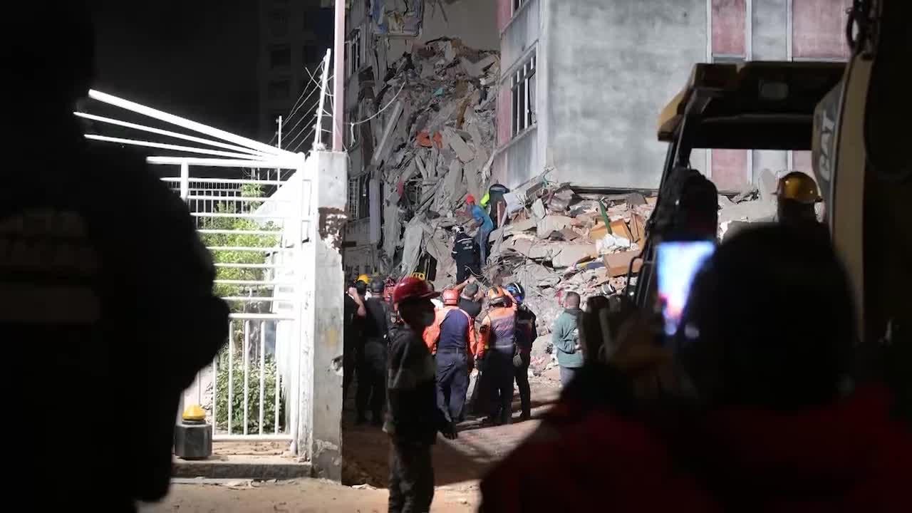 El Gobierno eleva a 133 los españoles desaparecidos en Venezuela y mantiene cinco muertos
