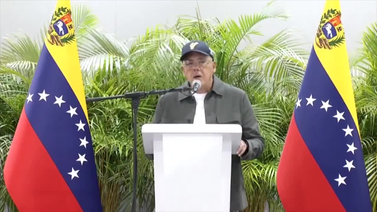 Aumentan a 1.719 los muertos y a más de 5.000 los heridos por el doble terremoto en Venezuela