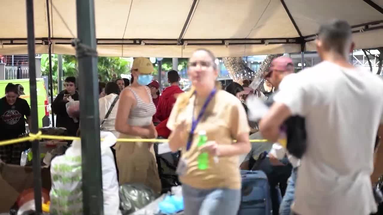 Venezuela eleva a cerca de 2.300 los fallecidos por los terremotos