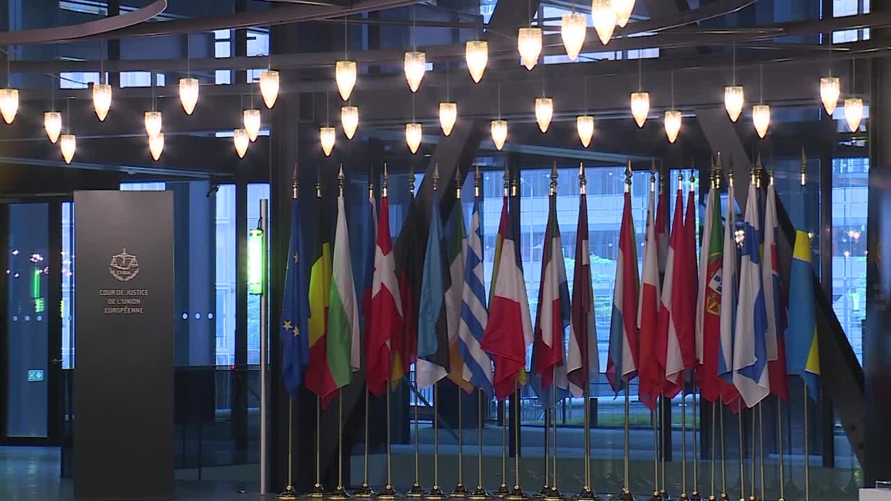 La TJUE confirma la multa de más de 4.000 millones a Google por abuso de posición dominante