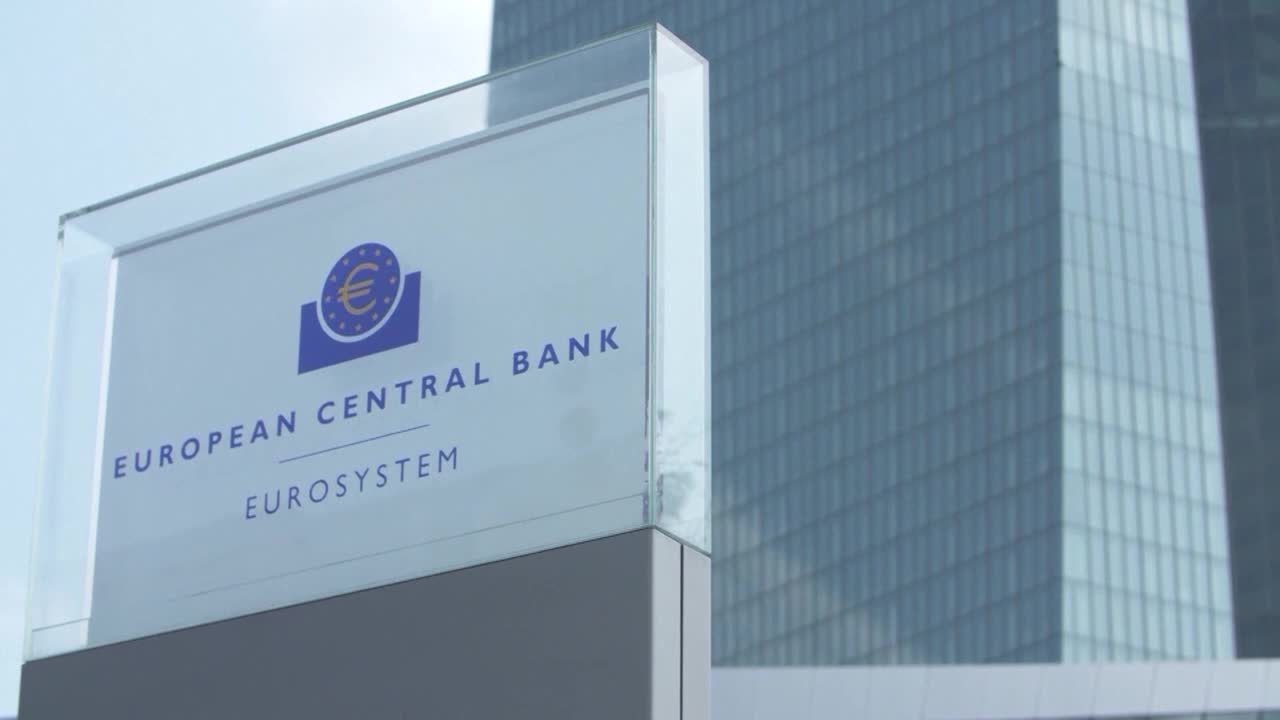 BCE exige a la banca un plan frente a los riesgos de la IA avanzada antes de final de octubre