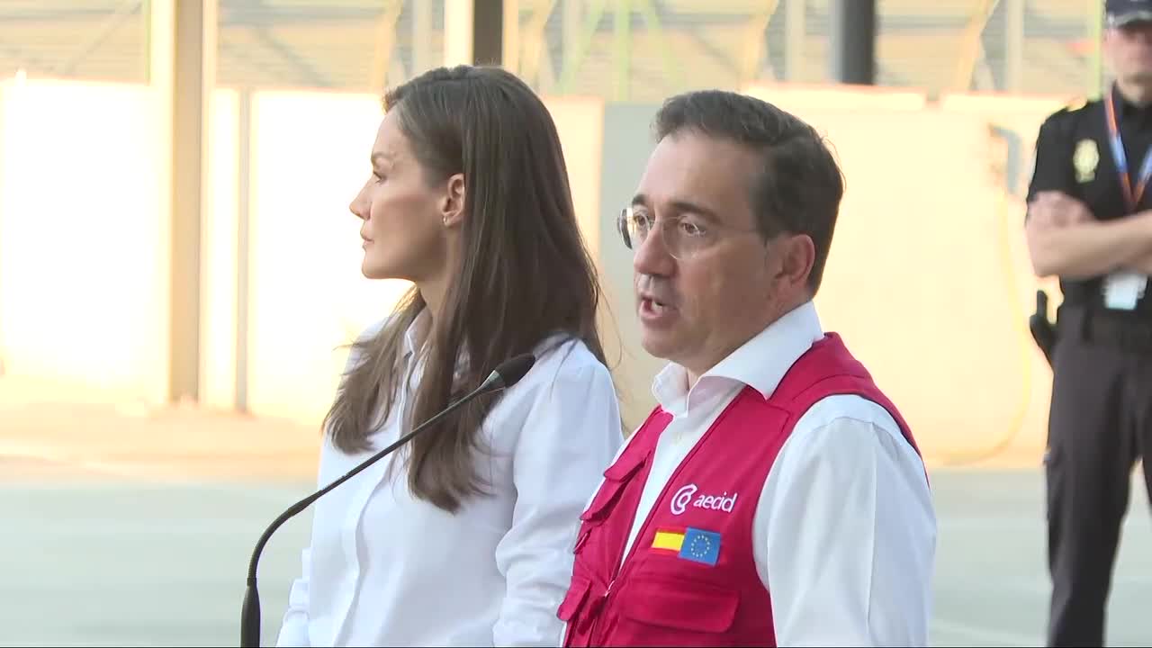 Exteriores eleva hasta 36 los españoles fallecidos tras los terremotos de Venezuela