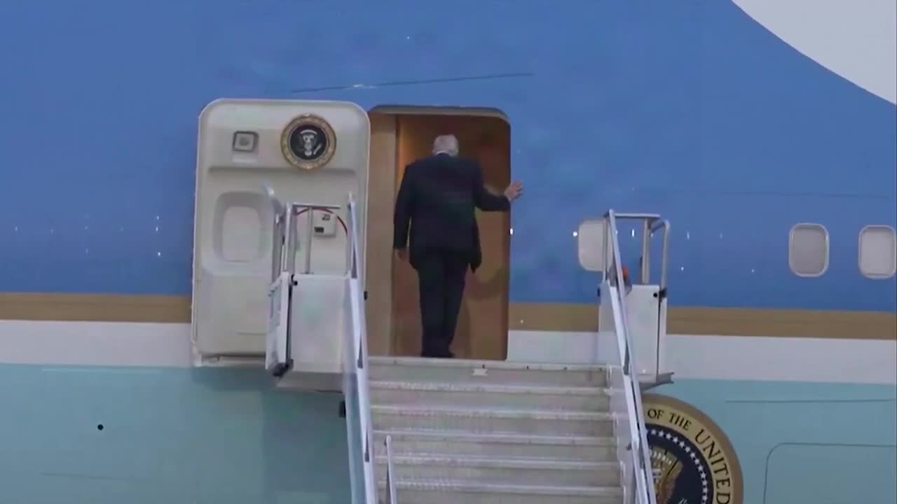 Donald Trump elogia a España horas después de amenazar con romper las relaciones comerciales