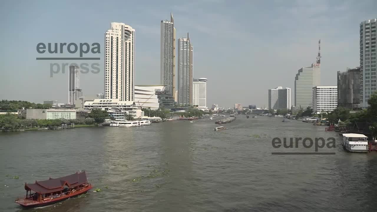 Bangkok revisa normativa de seguridad contra incendios por la muerte de 27 personas en un pub