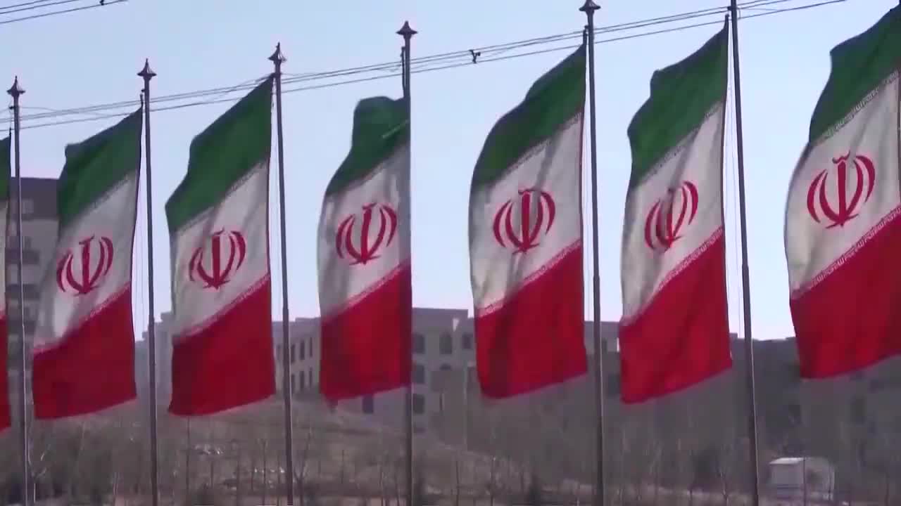 EEUU completa una nueva ronda de ataques contra Irán y reanuda el bloqueo de sus puertos