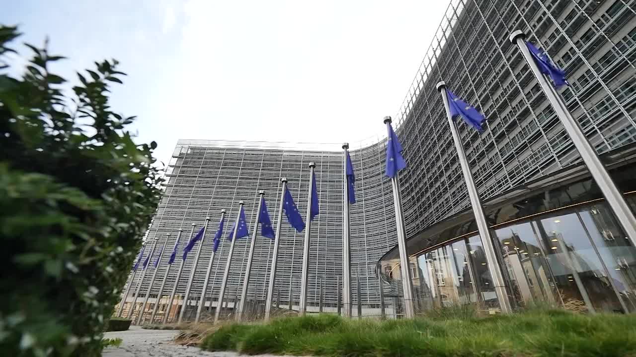 Los Veintisiete logran un acuerdo para adoptar el 21º paquete de sanciones contra Rusia