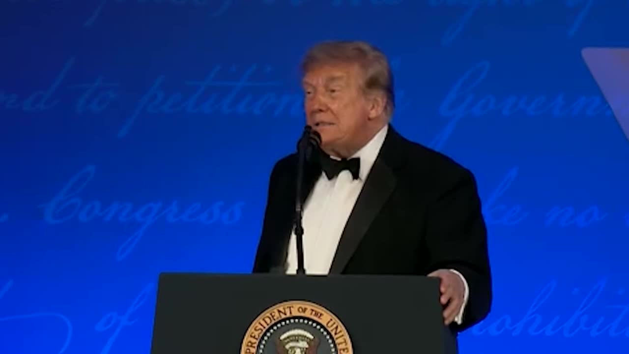 Trump anuncia un acuerdo para el 