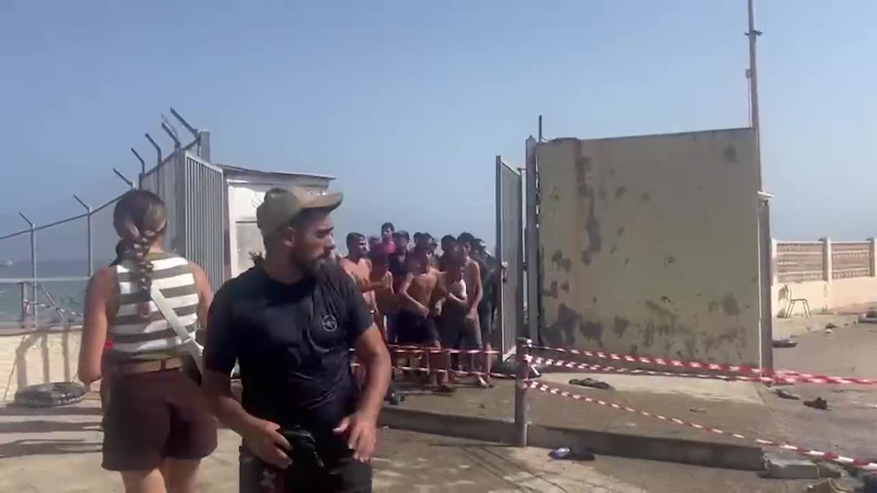 Europa tacha de inaceptable lo vivido en Ceuta y varios países piden excluir España de Schengen