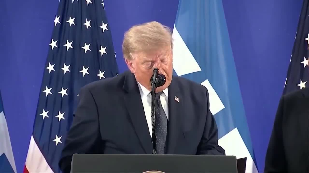 Trump anuncia nuevas conversaciones entre EEUU e Irán para este lunes