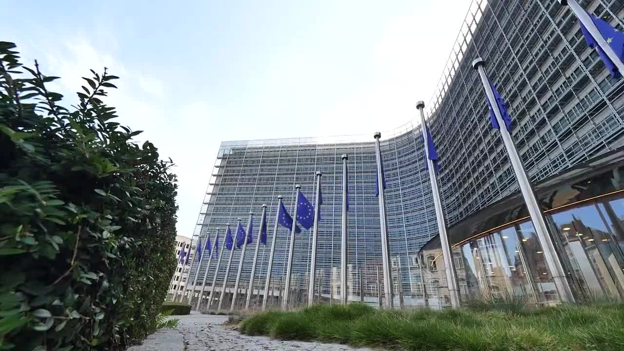 La UE acuerda reforzar fronteras y retornos tras la crisis migratoria de Ceuta