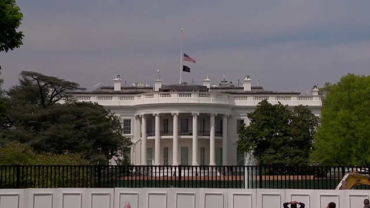 La Casa Blanca niega un desencuentro entre Trump y Hegseth por una ocultación de munición
