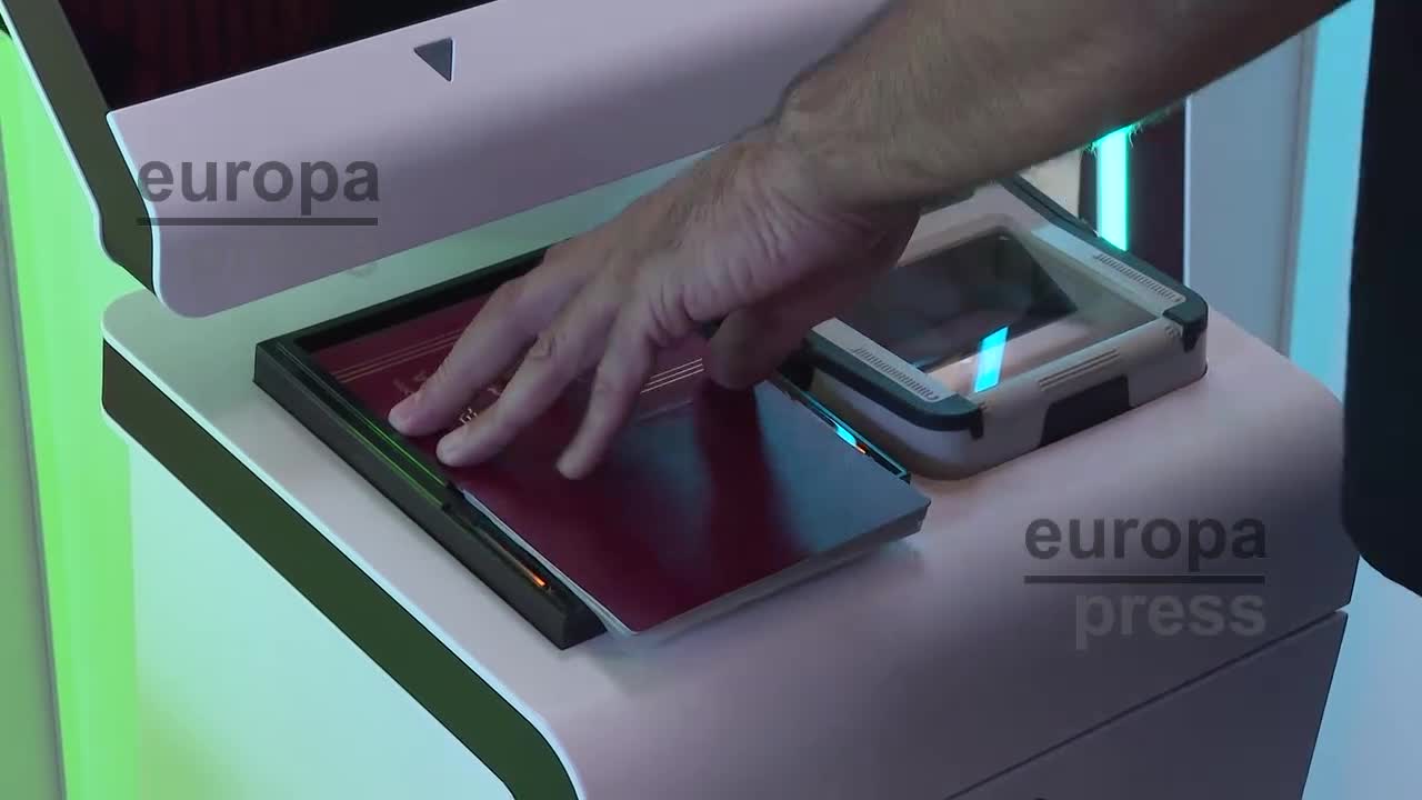 Marlaska comunica a la UE el restablecimiento de controles fronterizos con Italia