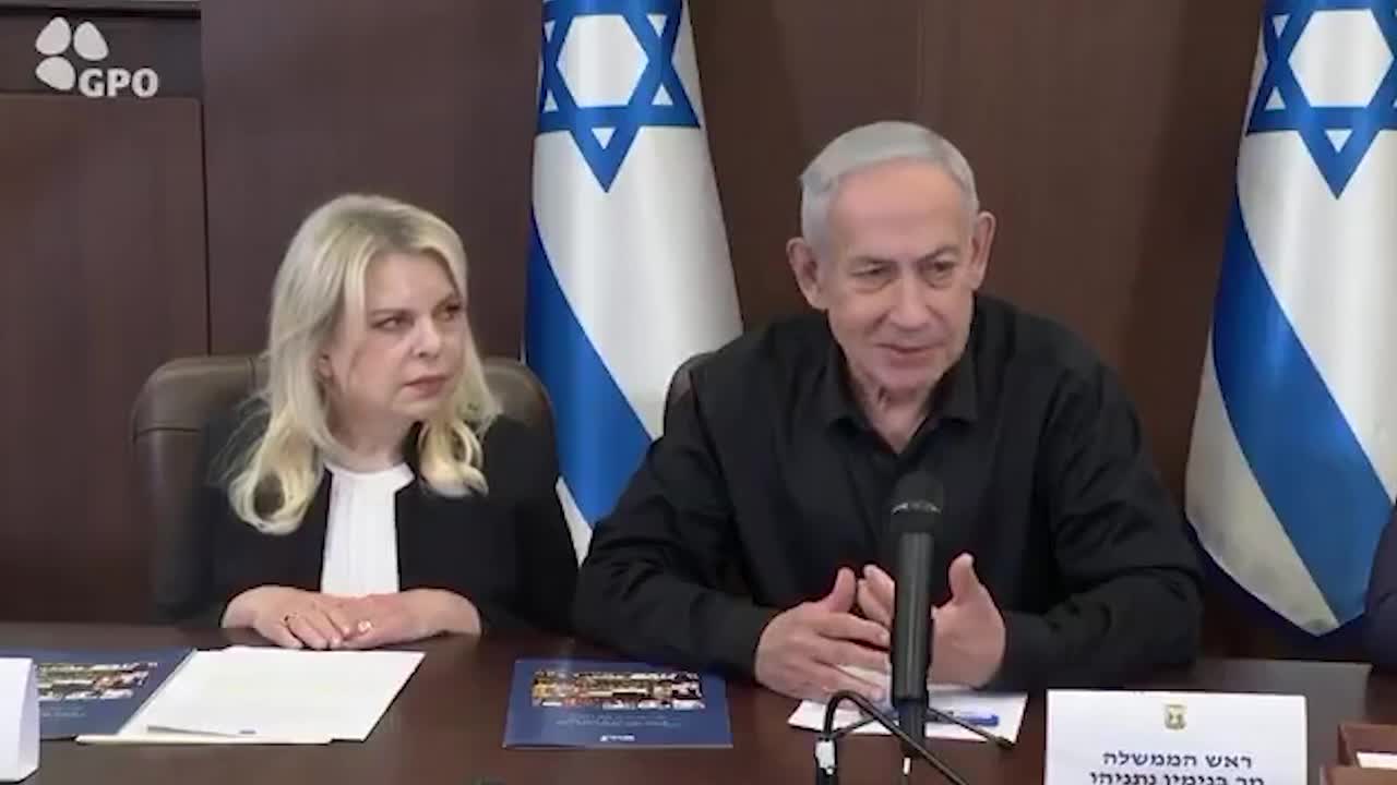 Israel rechaza el plan de 15 puntos para Gaza impulsado por EEUU