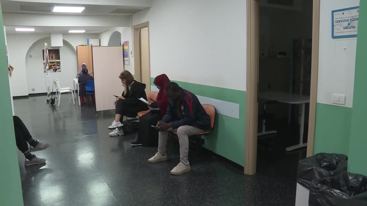 Italia y Dinamarca critican la 