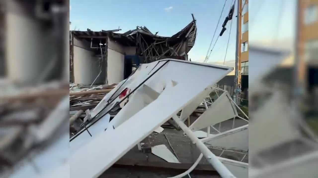Colombia agradece los gestos de solidaridad internacional tras el terremoto