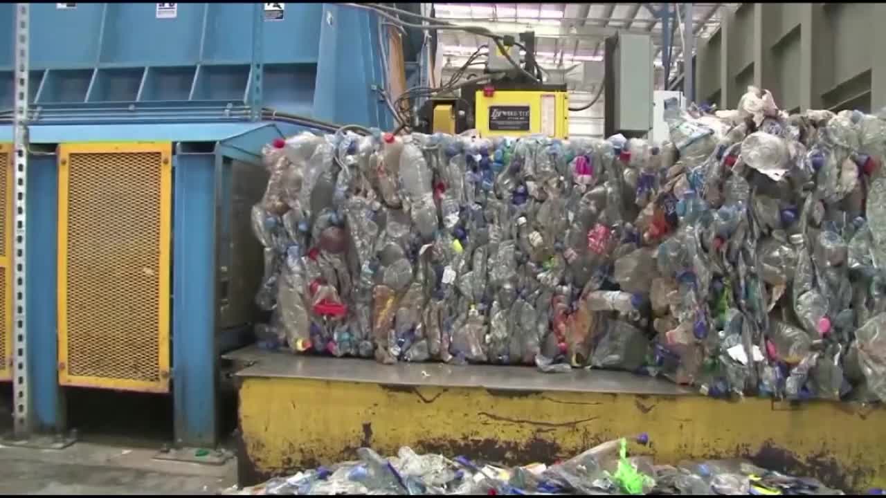 La UE empieza a aplicar este miércoles las nuevas reglas sobre envases no reciclables