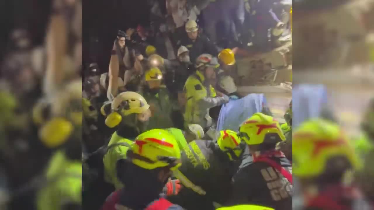 Suben a más de 280 muertos y 3.970 heridos por el terremoto en el noroeste de Colombia