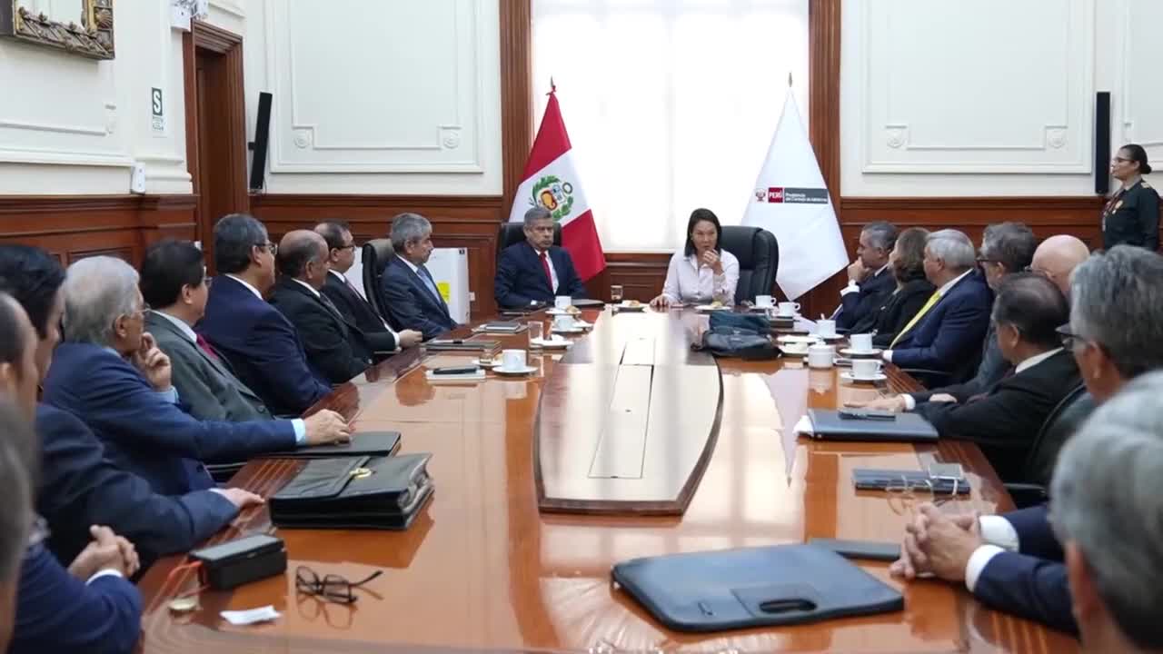 Un terremoto de 7,2 en Perú deja tres heridos y más de 9.000 afectados por cortes de luz