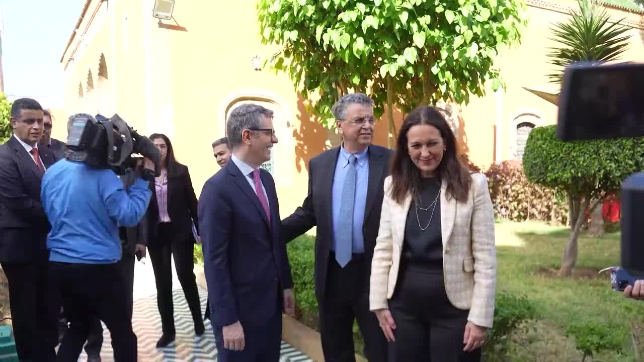 Marruecos pide a España que devuelva a migrantes supervivientes y fallecidos en su paso a Ceuta