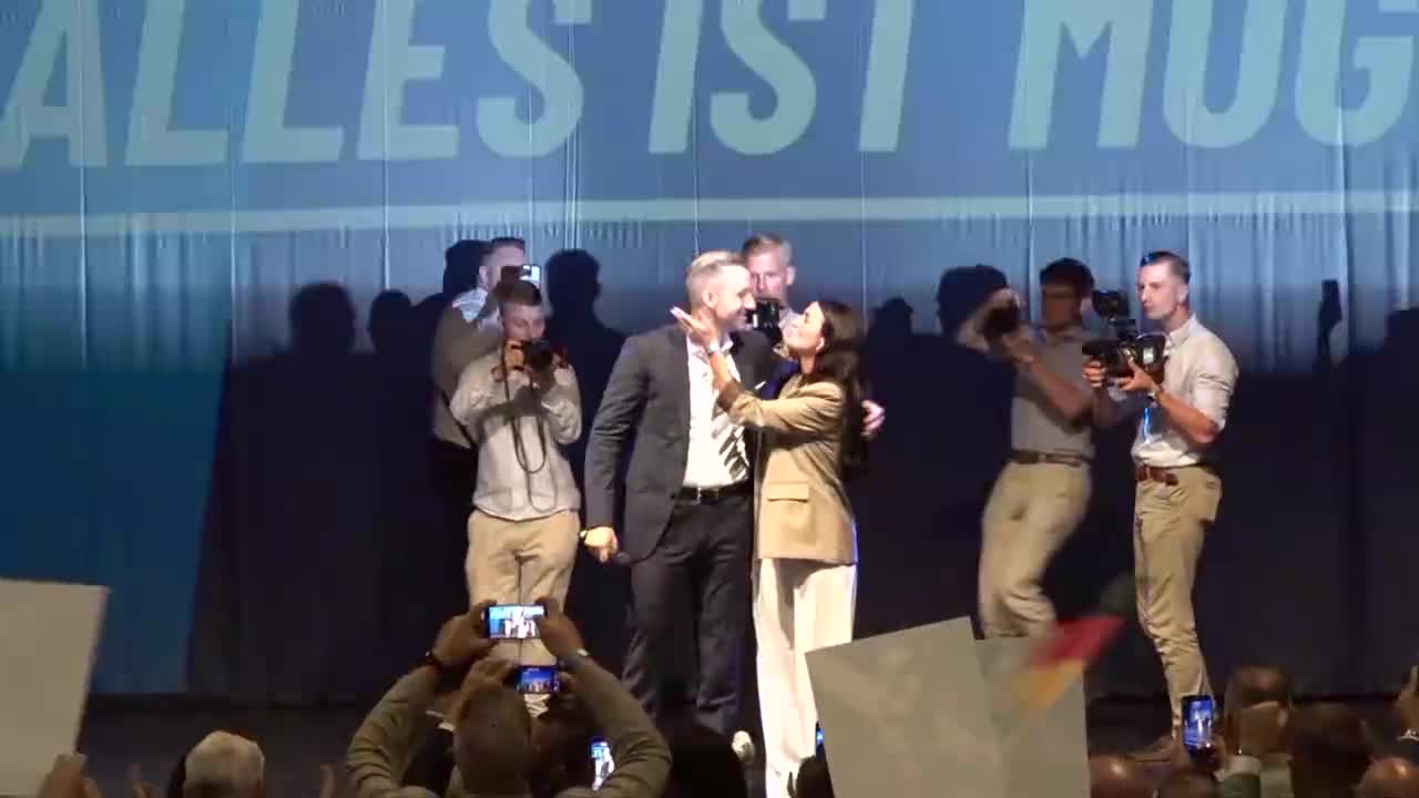La ultraderechista AfD gana las elecciones en Sajonia-Anhalt pero se queda sin mayoría absoluta