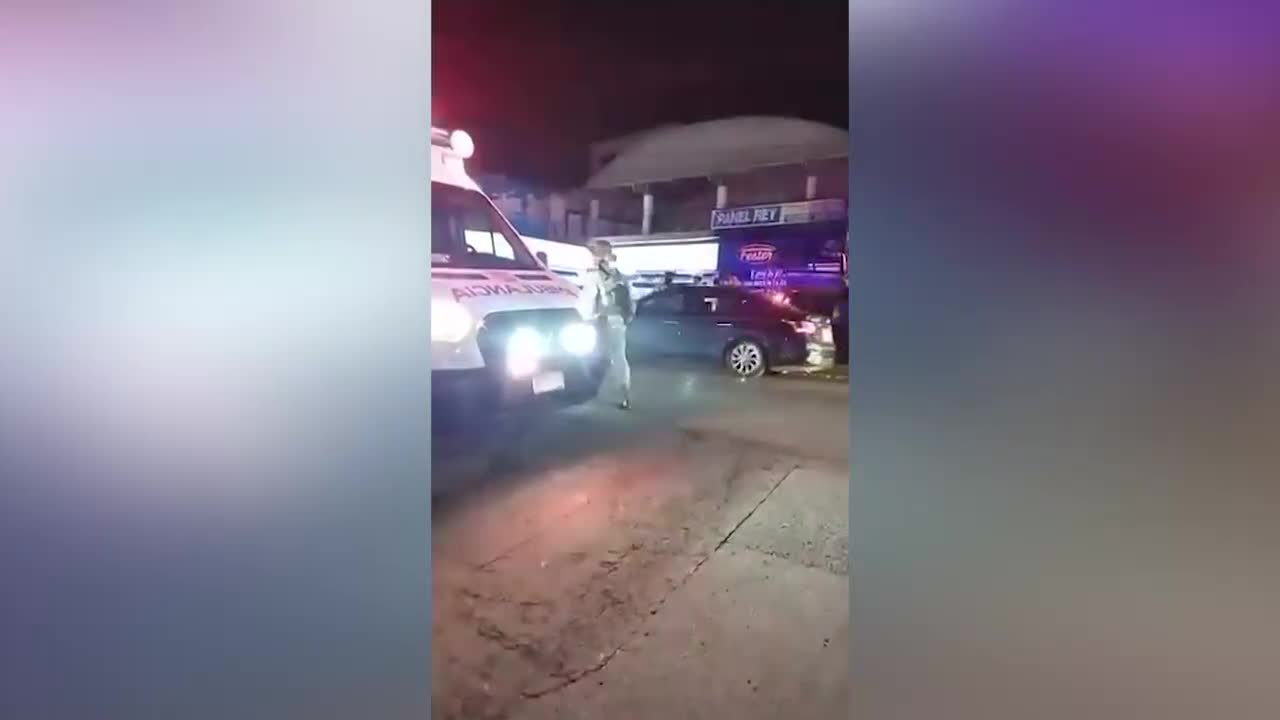 Asesinada en México una estudiante española de 21 años que estaba de intercambio