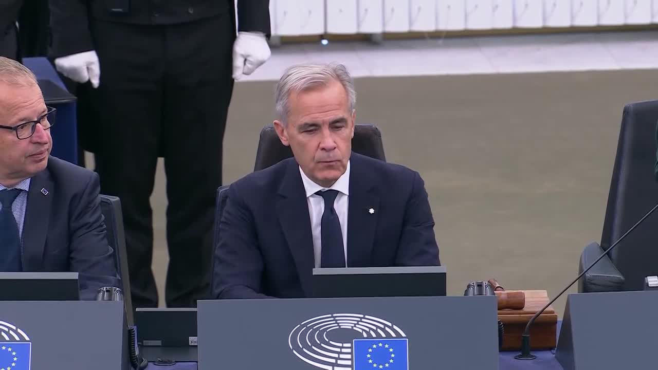 Canadá defiende su alianza con la UE pero descarta 