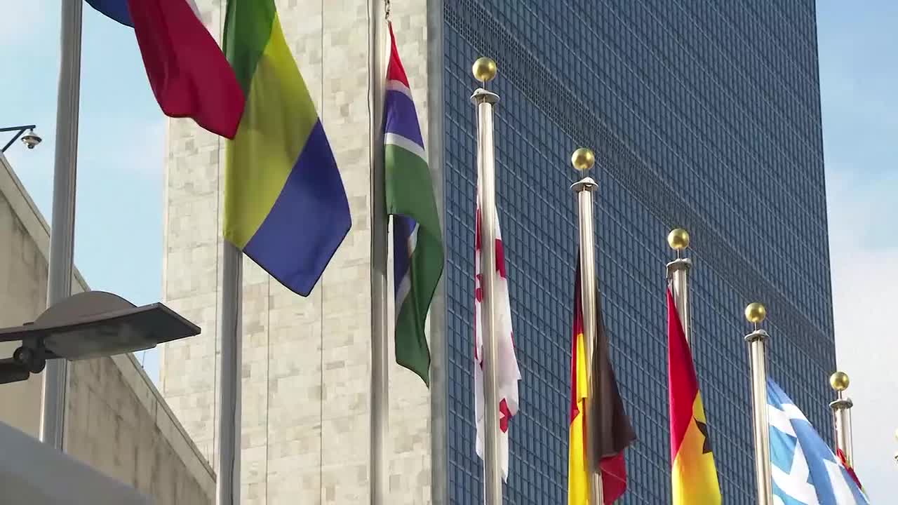 Trump asegura ante la ONU con el acuerdo con Irán llegará tras elecciones de mitad de mandato