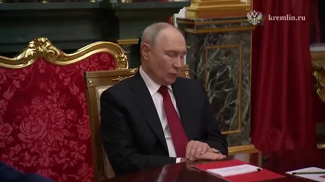 Dinamarca cree que Rusia se centrará en ataques que 