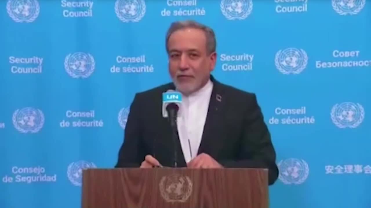 Irán aguarda la 