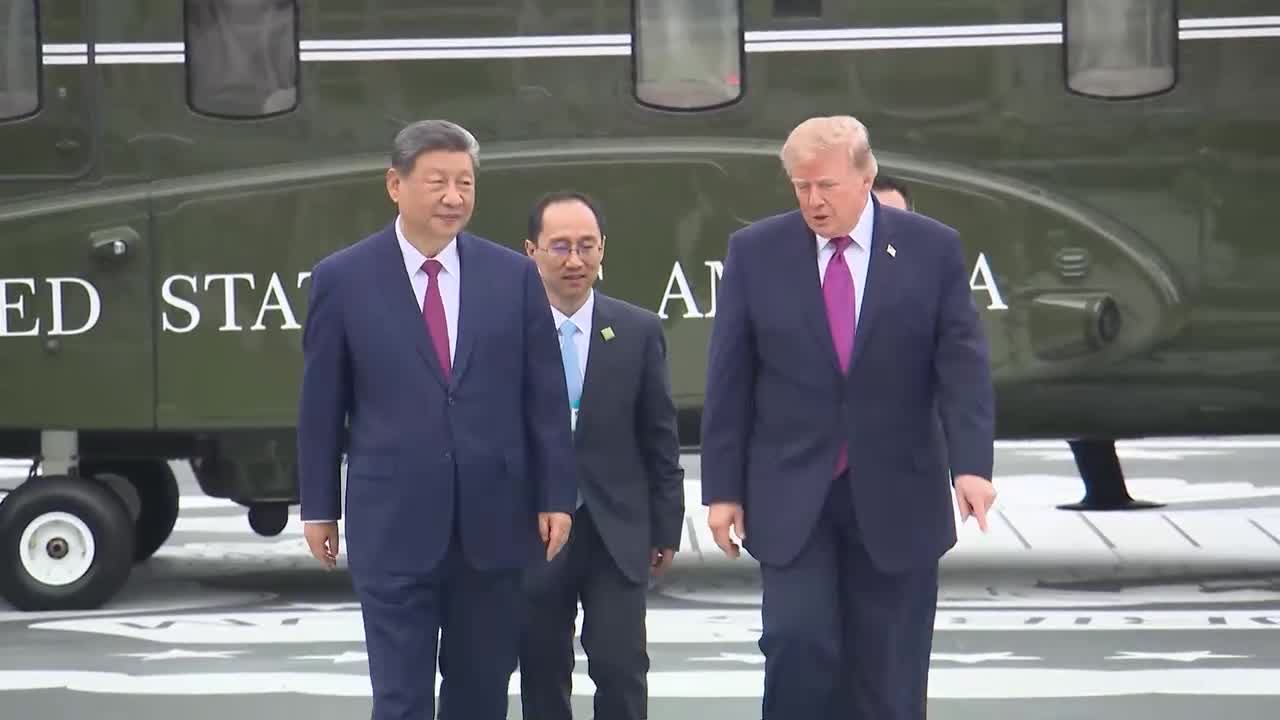 EEUU y China estudian rebajar aranceles sobre productos por valor de 60.000 millones de dólares