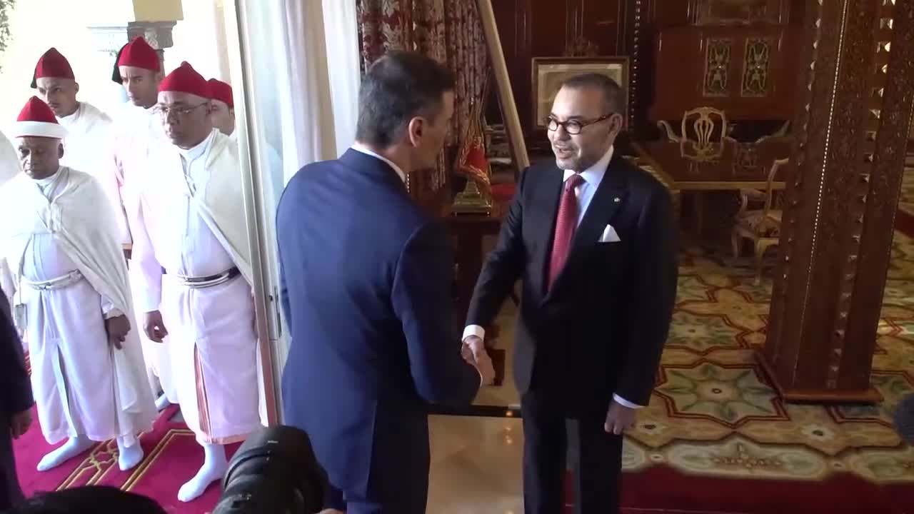 Mohamed VI nombra jefa de gobierno de Marruecos a Fátima Zahra el Mansuri